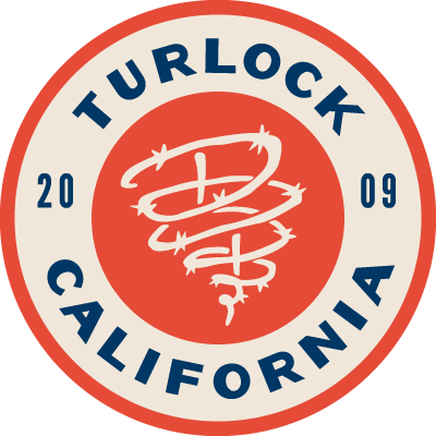 Turlock logo