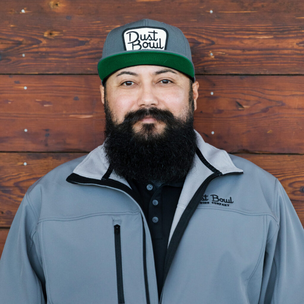 Photo of Sales Representative
